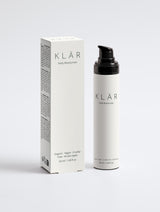 KLÄR Daily Moisturiser